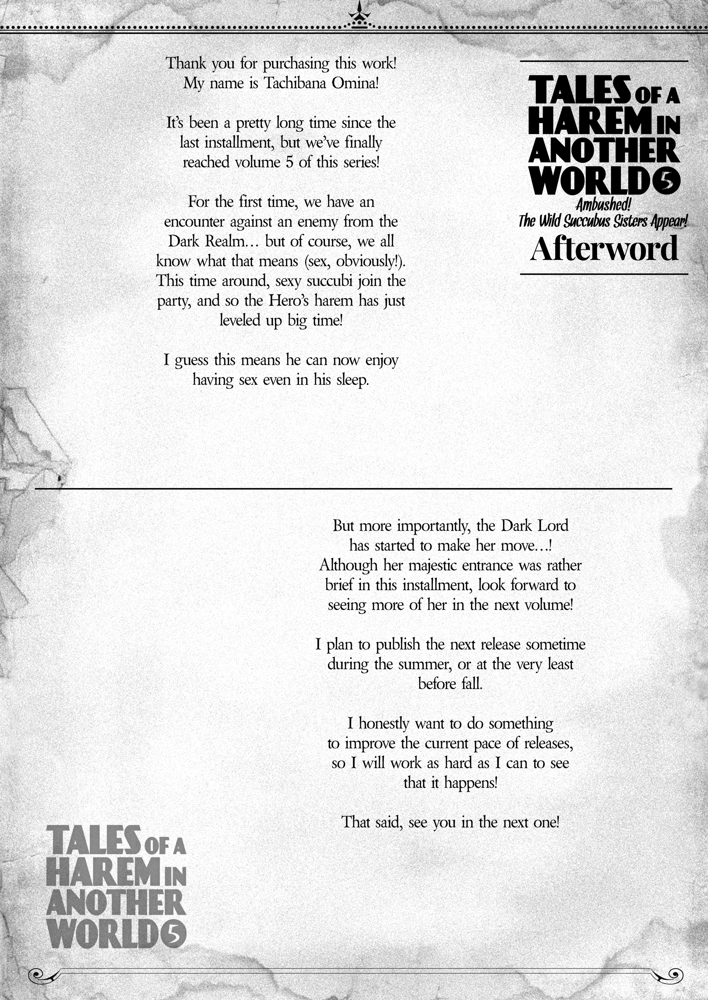Tales of a Harem in Another World Vol 59.png